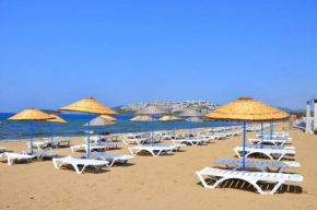 Sea and You Beachfront Apartments, Turgutreis